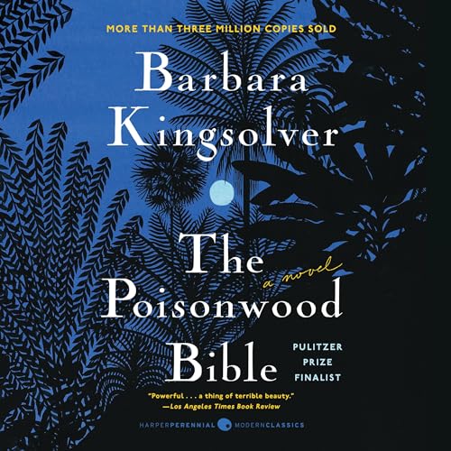 The Poisonwood Bible