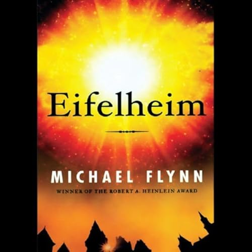 Eifelheim by Michael Flynn