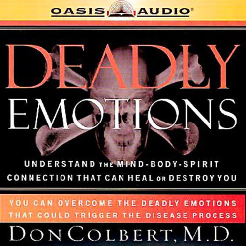 Deadly Emotions