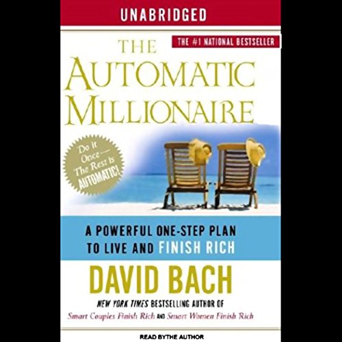 The Automatic Millionaire