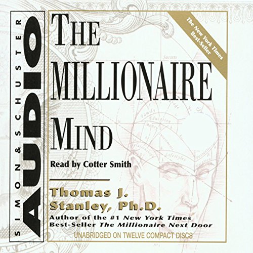 The Millionaire Mind