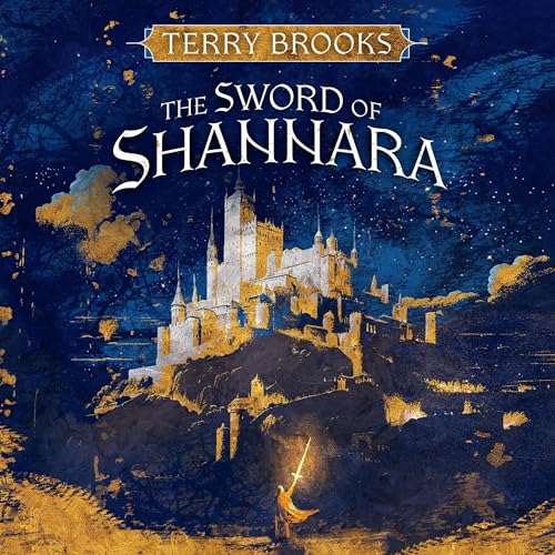 The Sword of Shannara