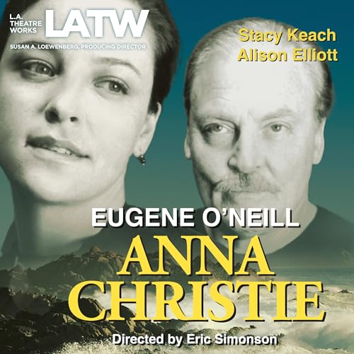 Anna Christie by Eugene O'Neill