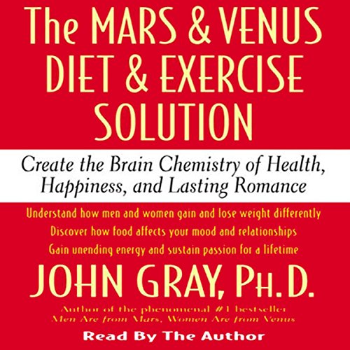 The Mars and Venus Diet and Exercise Solution