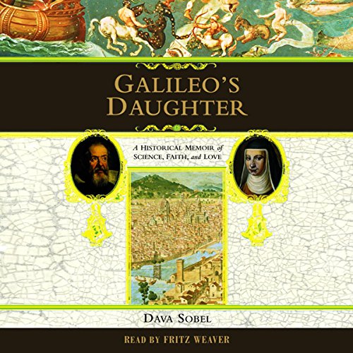 Galileo's Daughter