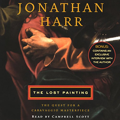 The Lost Painting
