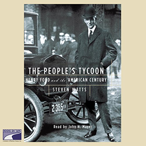 The People's Tycoon
