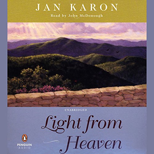 Light from Heaven by Jan Karon