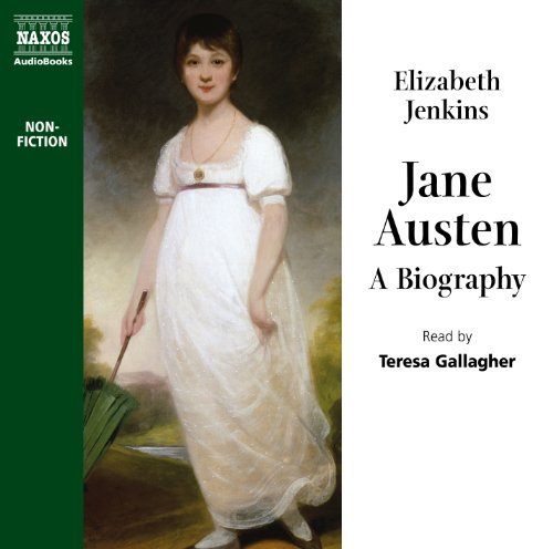 Jane Austen by Elizabeth Jenkins