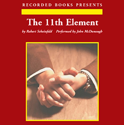 The 11th Element by Robert Scheinfeld