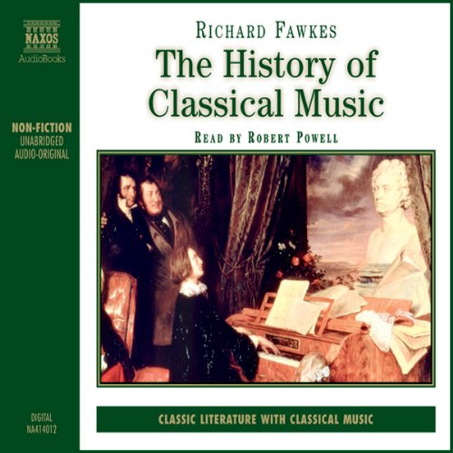 The History of Classical Music