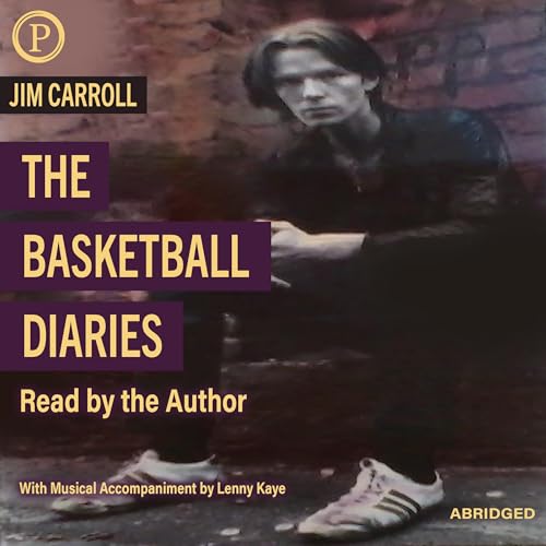 The Basketball Diaries