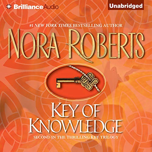 Key of Knowledge by Nora Roberts