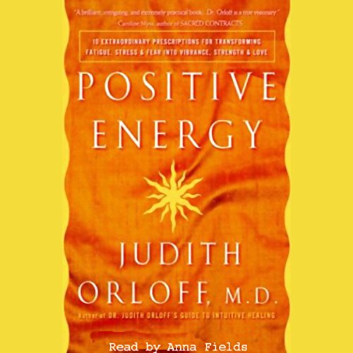 Positive Energy
