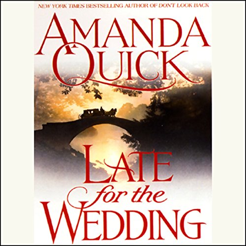 Late For the Wedding