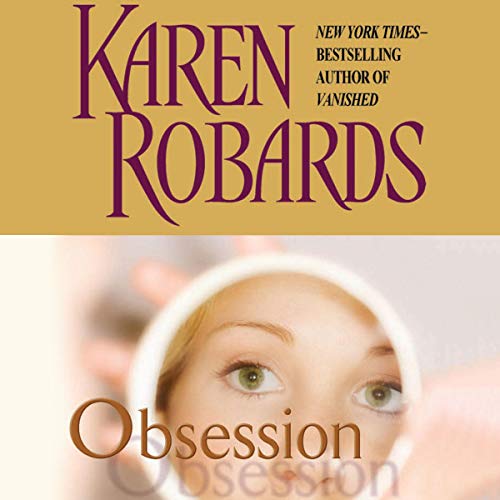 Obsession by Karen Robards