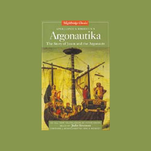 Argonautika