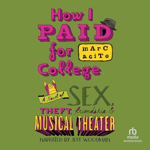 How I Paid for College