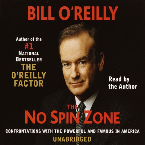 The No Spin Zone