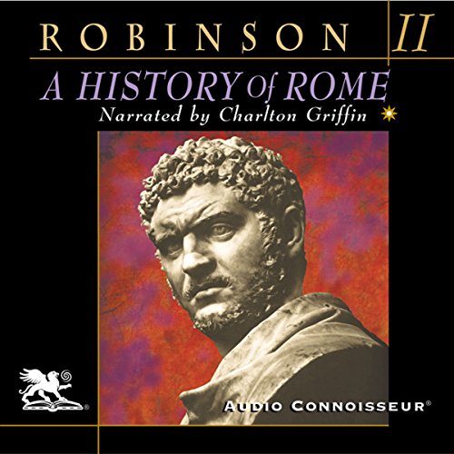 A History of Rome, Volume 2