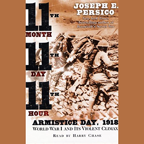 Eleventh Month, Eleventh Day, Eleventh Hour