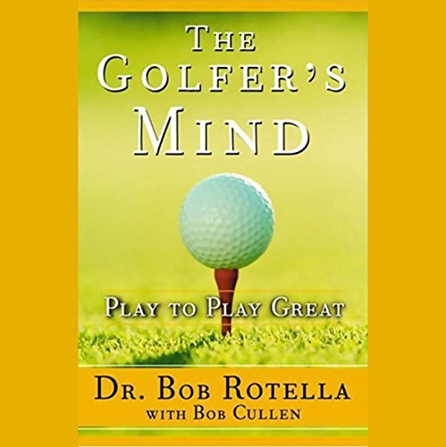The Golfer's Mind