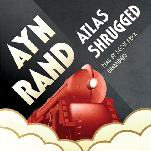 Atlas Shrugged