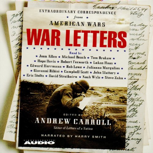 War Letters