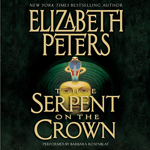 The Serpent on the Crown