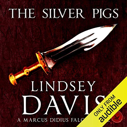 The Silver Pigs