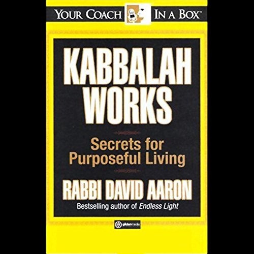 Kabbalah Works