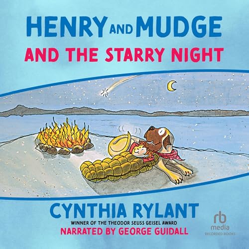 Henry and Mudge and the Starry Night