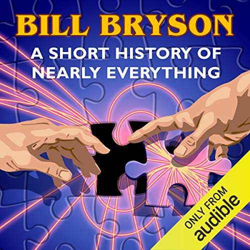 A Short History of Nearly Everything