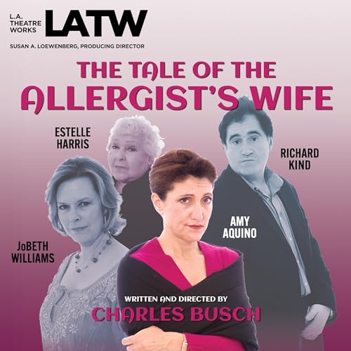 The Tale of the Allergist's Wife