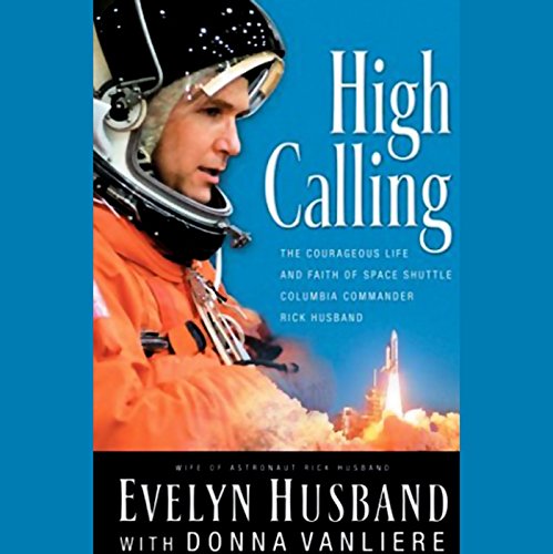High Calling by Evelyn Husband