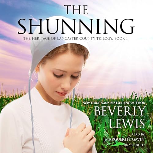 The Shunning by Beverly Lewis