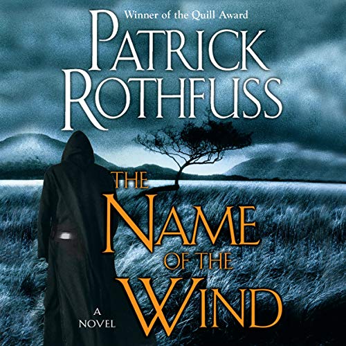 The Name of the Wind