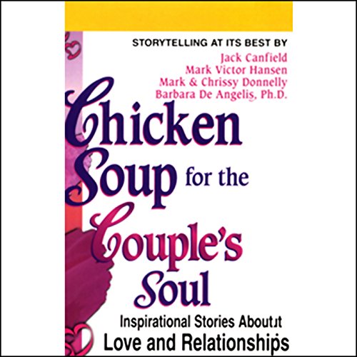 Chicken Soup for the Couple's Soul