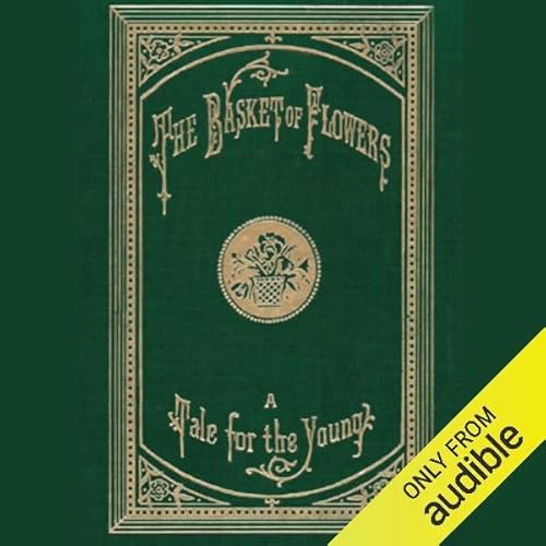 The Basket of Flowers