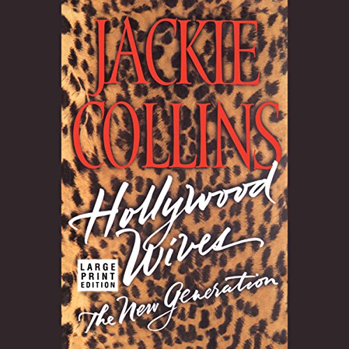 Hollywood Wives - The New Generation