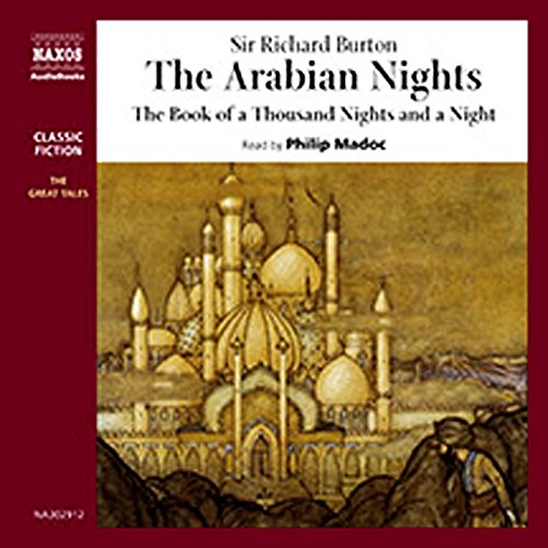 The Arabian Nights