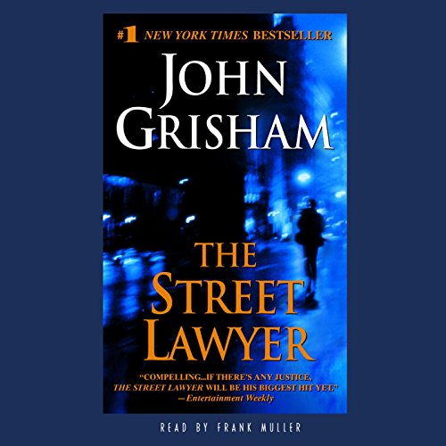 The Street Lawyer