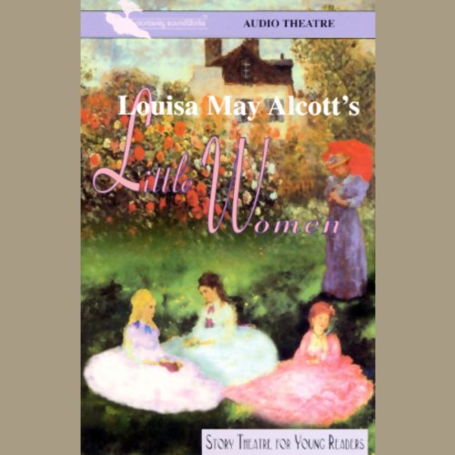 Little Women (Dramatized)