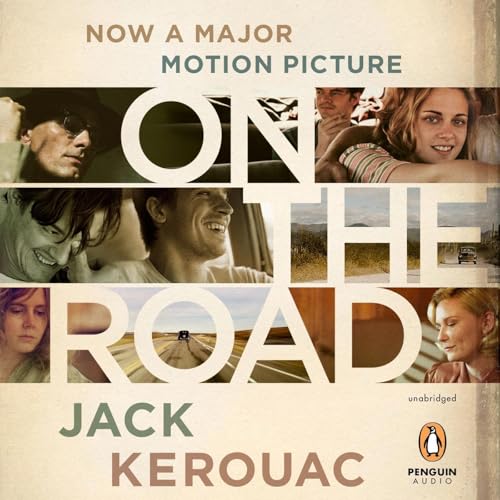 On the Road (50th Anniversary Edition)