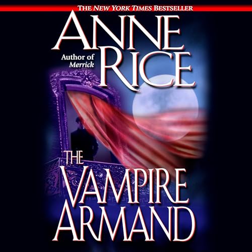 The Vampire Armand
