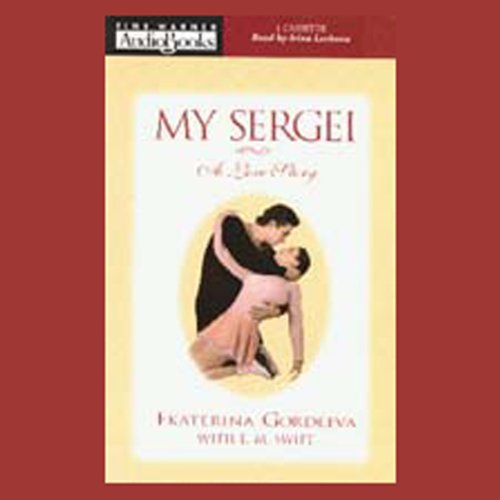 My Sergei by Ekaterina Gordeeva