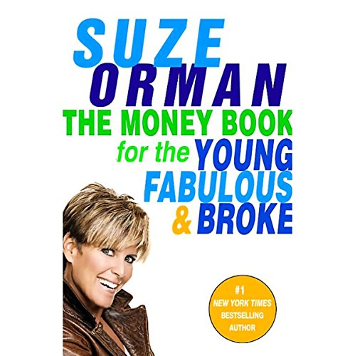 The Money Book for the Young, Fabulous & Broke