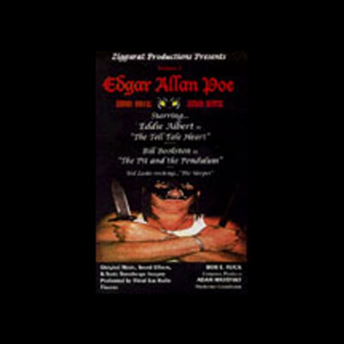 Edgar Allan Poe, Volume I by Edgar Allan Poe