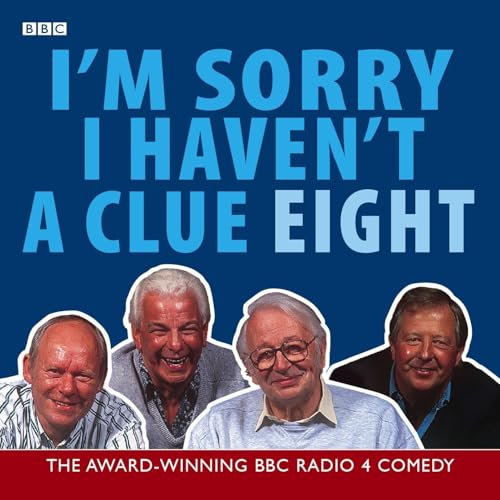I'm Sorry I Haven't A Clue by BBC