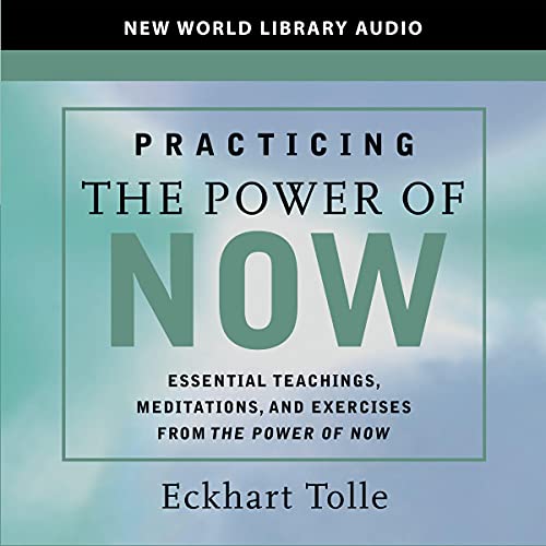Practicing the Power of Now